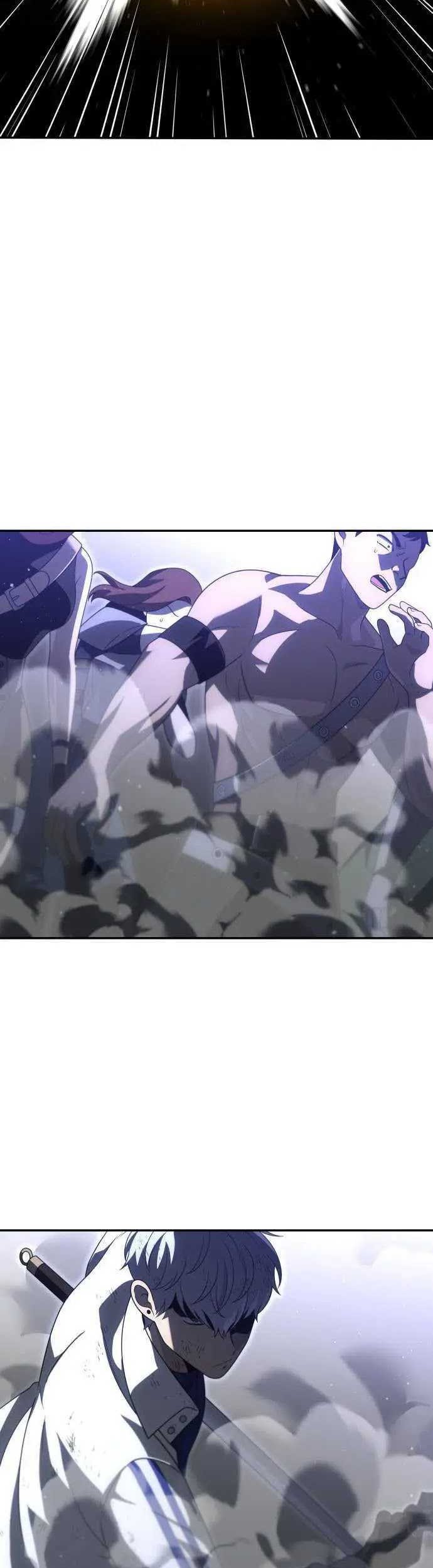 I Used To Be The Boss Chapter 66 Gambar 34