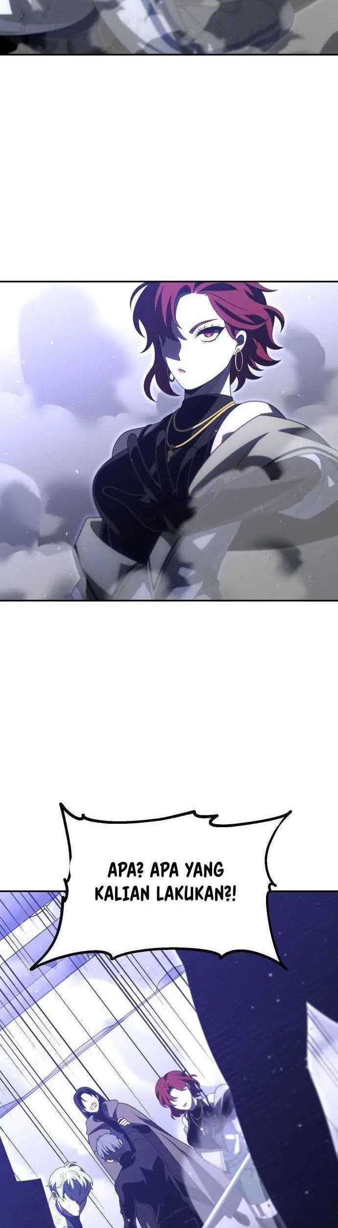 I Used To Be The Boss Chapter 66 Gambar 35