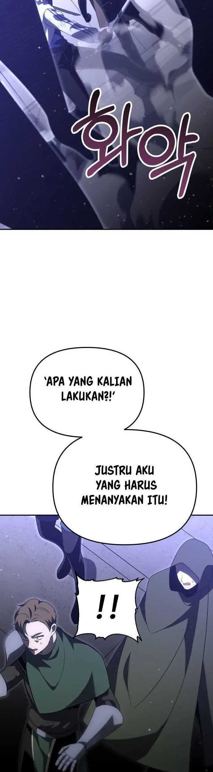 I Used To Be The Boss Chapter 66 Gambar 36