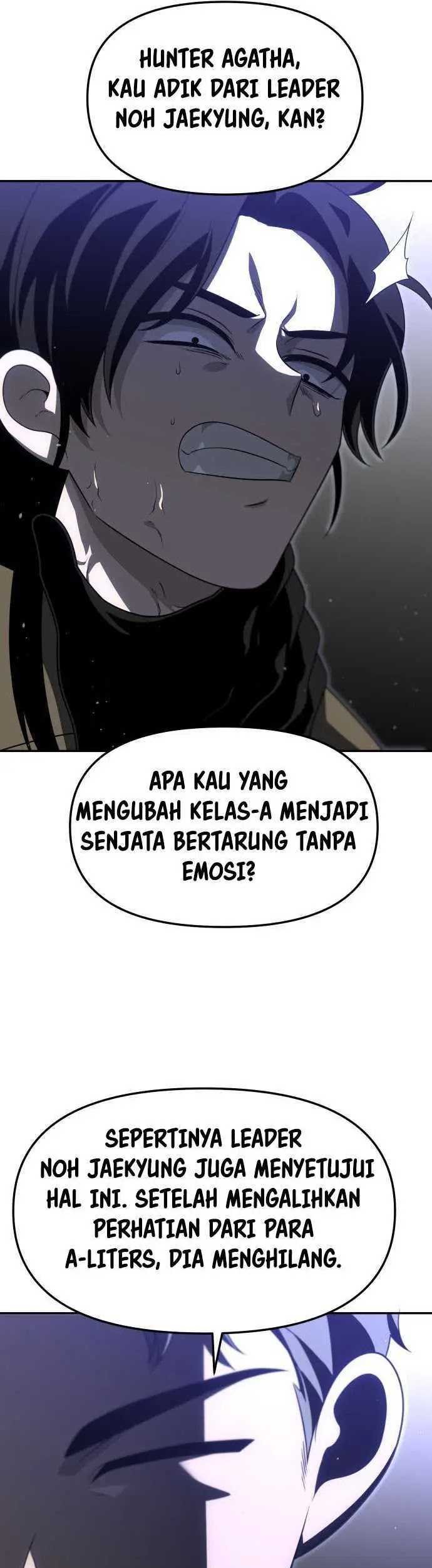 I Used To Be The Boss Chapter 66 Gambar 38