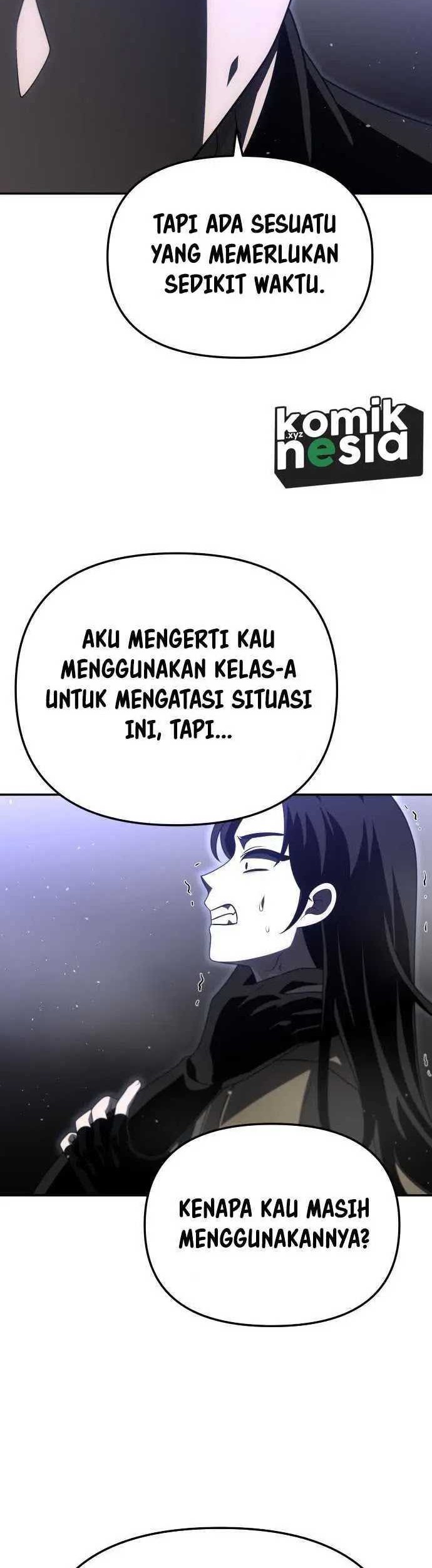 I Used To Be The Boss Chapter 66 Gambar 39