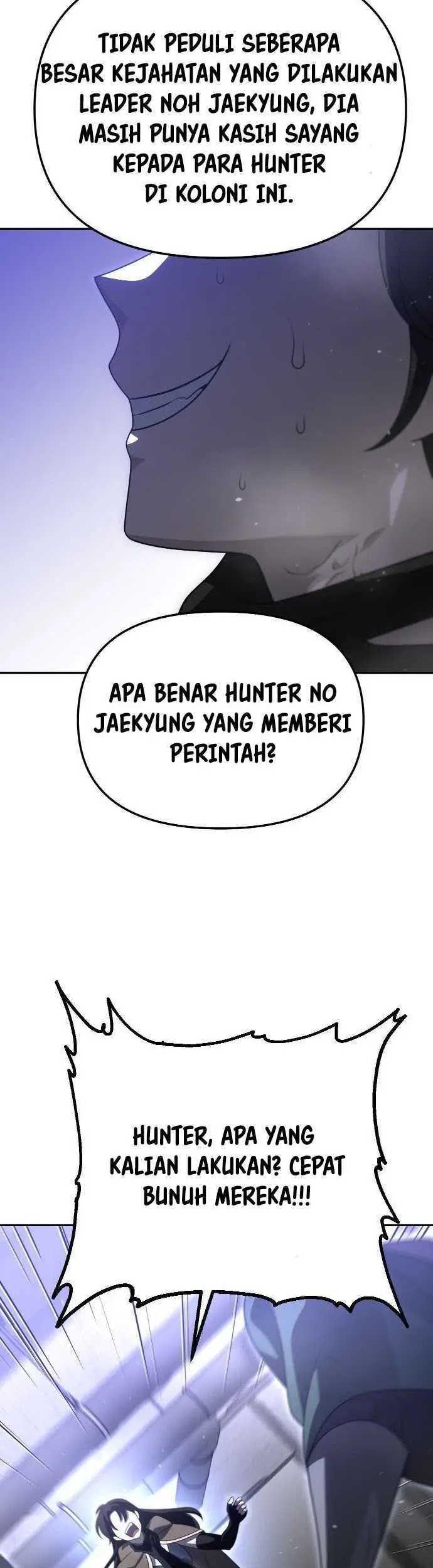 I Used To Be The Boss Chapter 66 Gambar 40