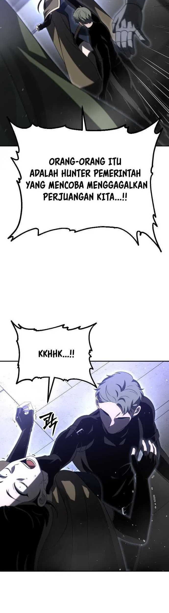 I Used To Be The Boss Chapter 66 Gambar 41