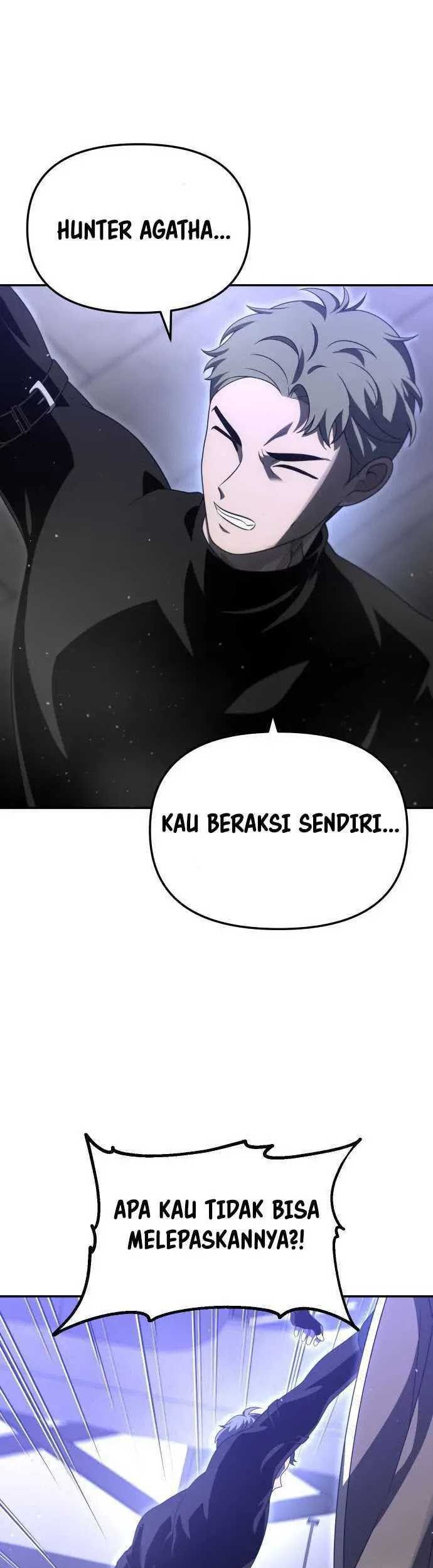 I Used To Be The Boss Chapter 66 Gambar 42