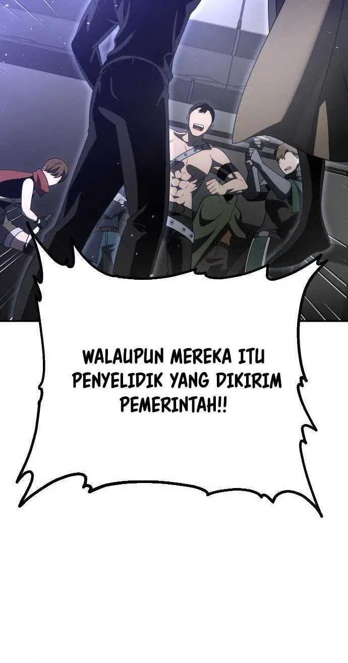 I Used To Be The Boss Chapter 66 Gambar 43