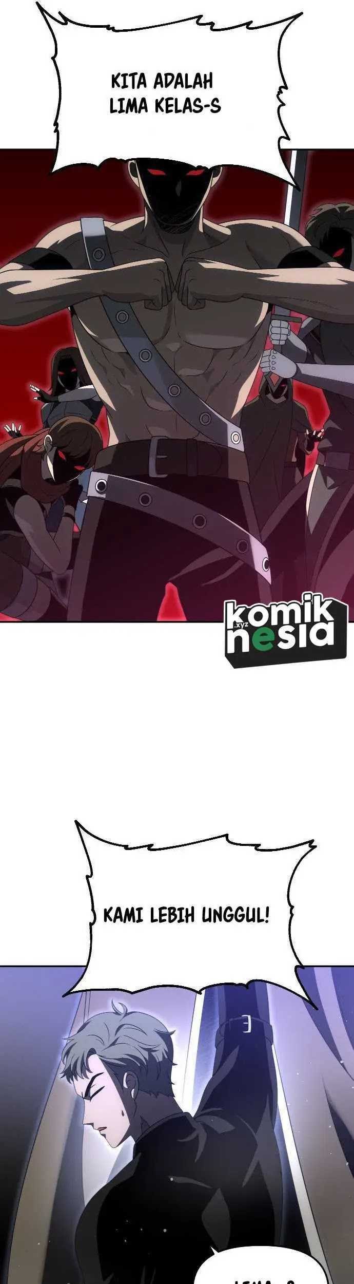 I Used To Be The Boss Chapter 66 Gambar 44
