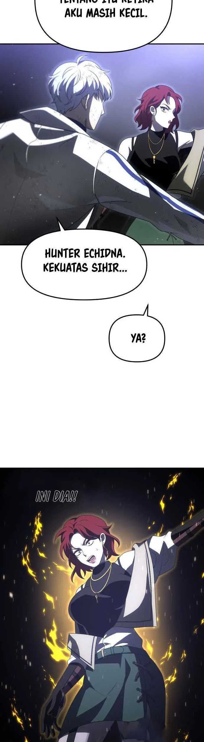 I Used To Be The Boss Chapter 66 Gambar 46
