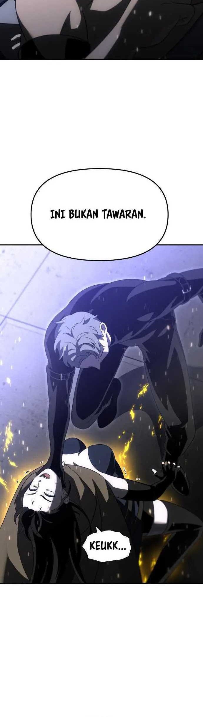 I Used To Be The Boss Chapter 66 Gambar 49