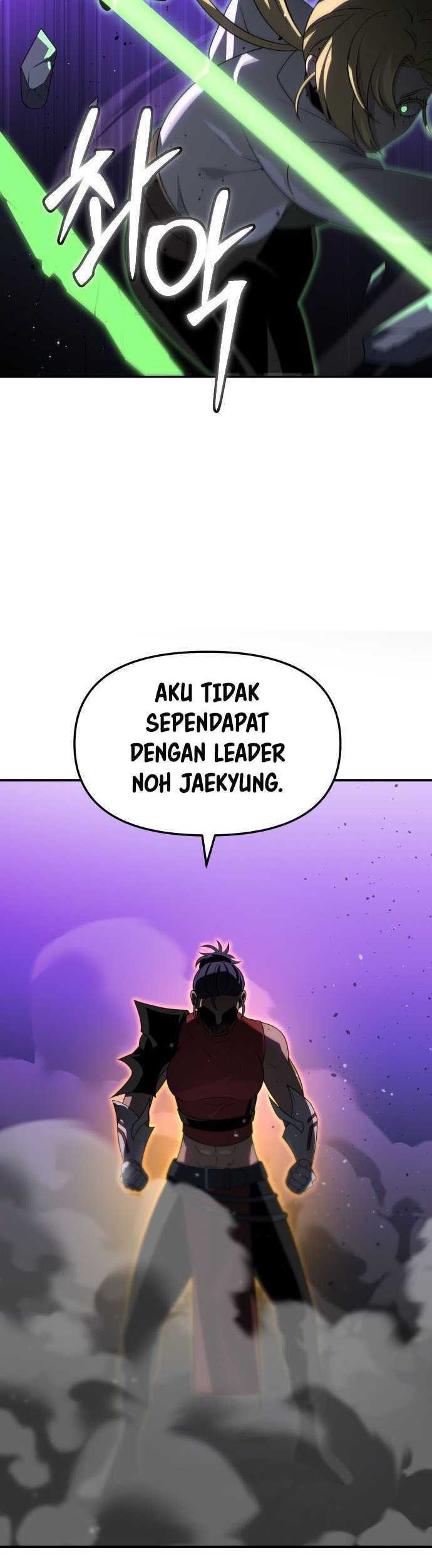 I Used To Be The Boss Chapter 65 Gambar 58