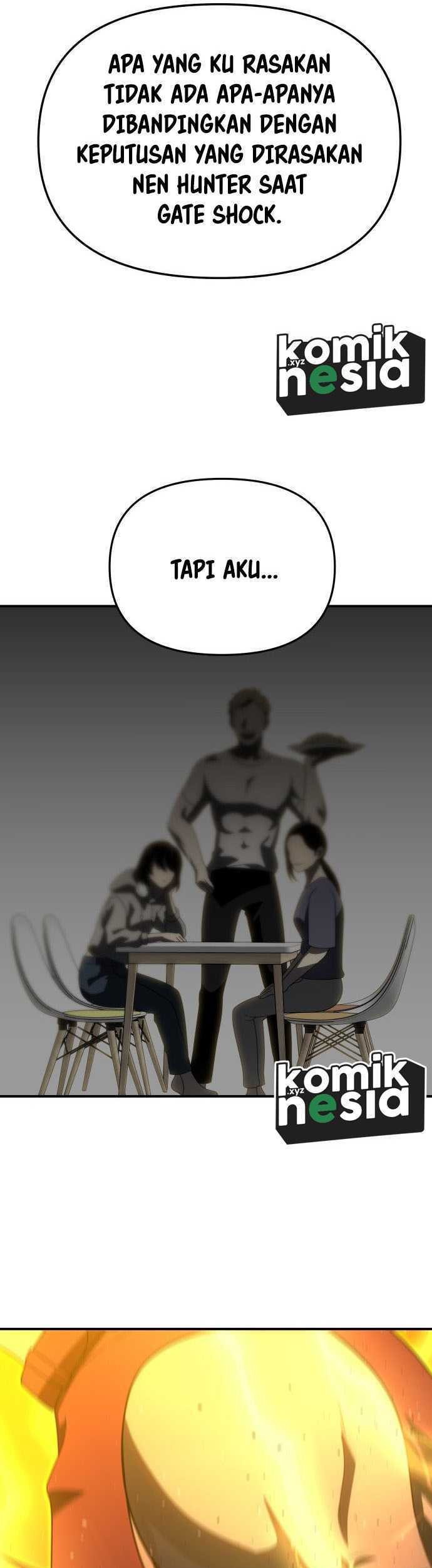 I Used To Be The Boss Chapter 65 Gambar 62