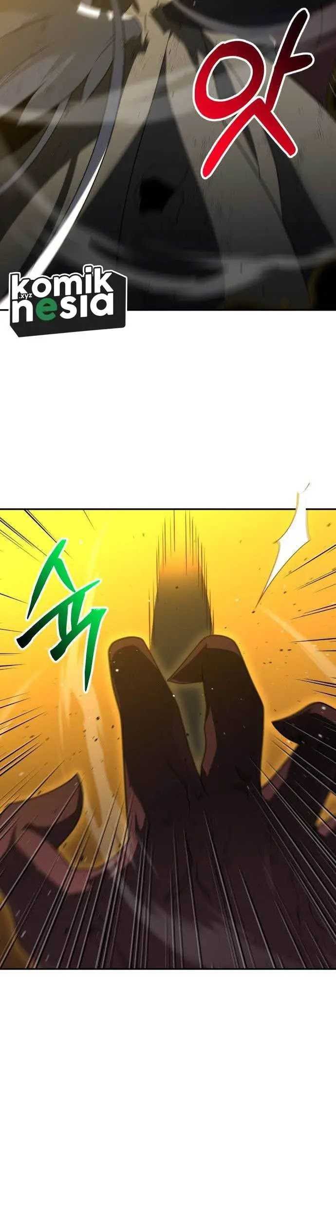 I Used To Be The Boss Chapter 64 Gambar 47