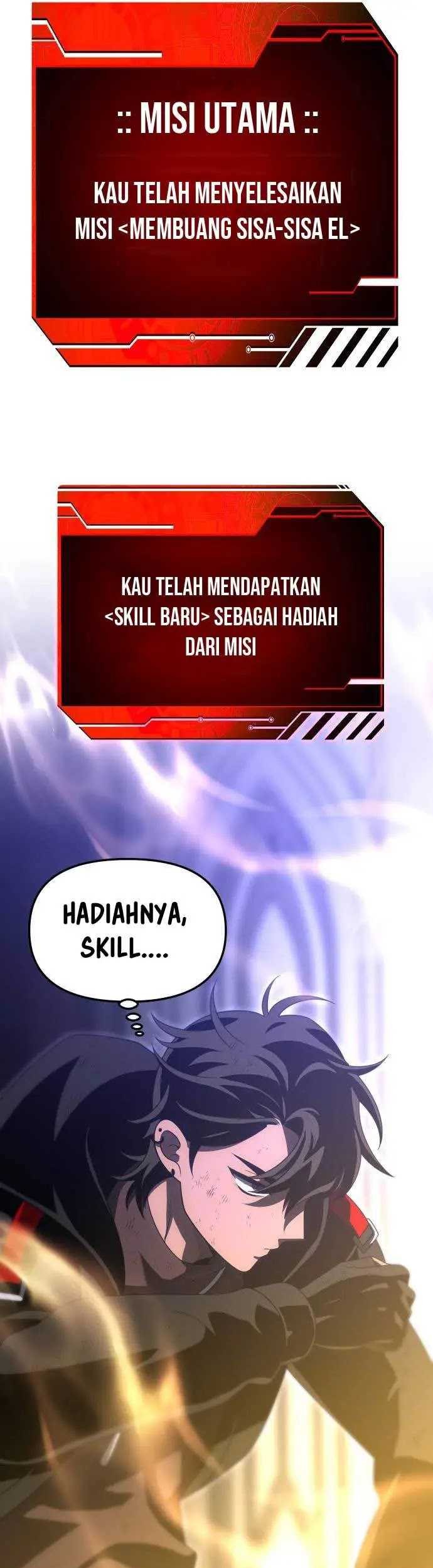 I Used To Be The Boss Chapter 64 Gambar 77