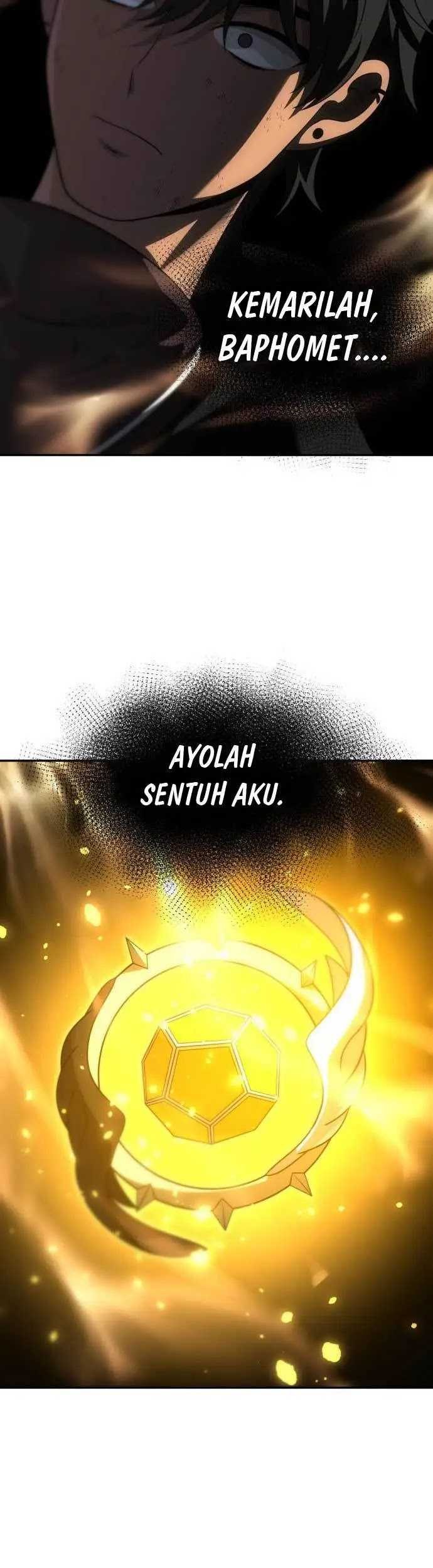 I Used To Be The Boss Chapter 64 Gambar 80