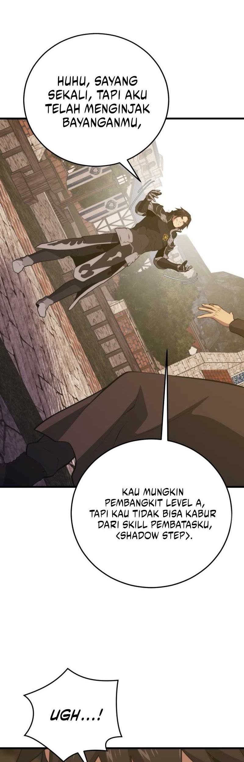 Seoul Station Necromancer Chapter 122 Gambar 53