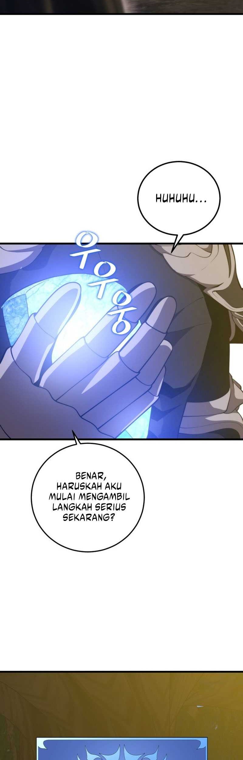 Seoul Station Necromancer Chapter 122 Gambar 5