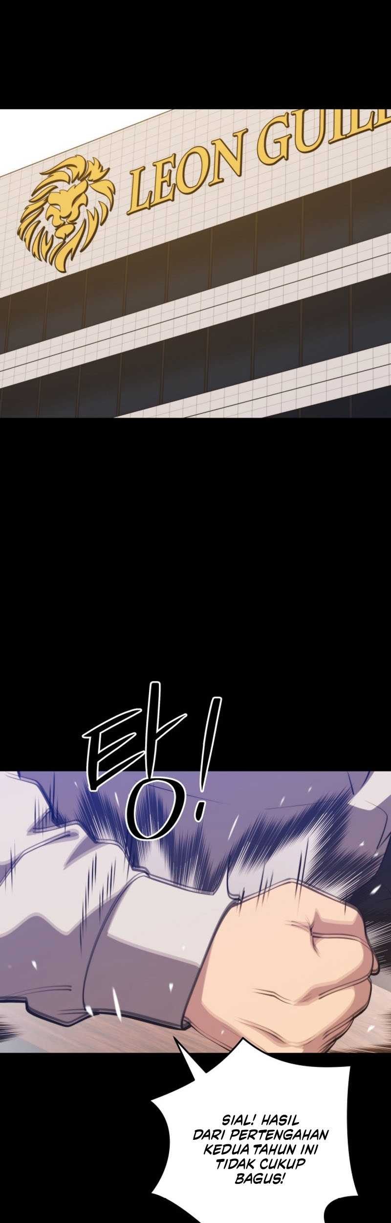 Seoul Station Necromancer Chapter 122 Gambar 8