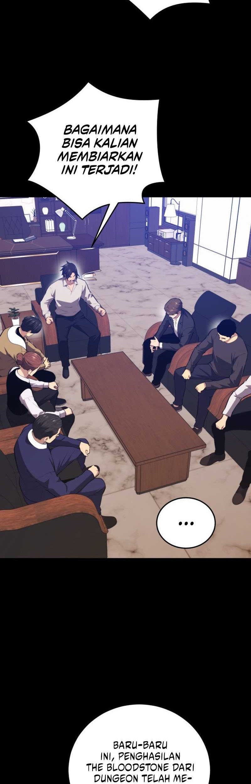 Seoul Station Necromancer Chapter 122 Gambar 9