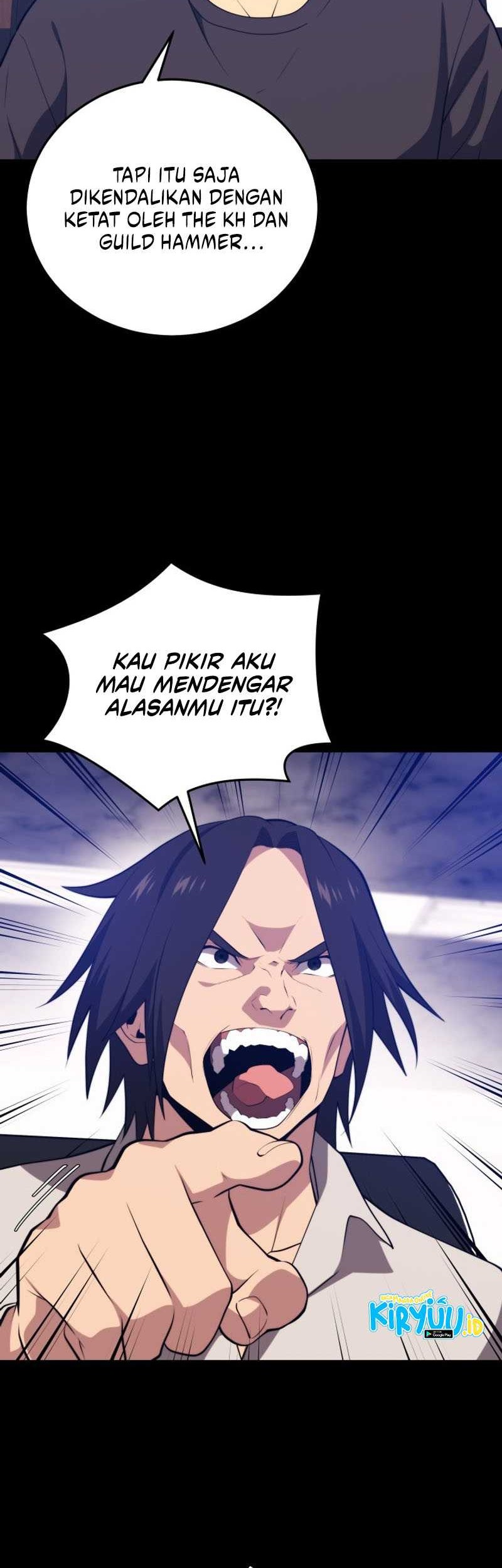 Seoul Station Necromancer Chapter 122 Gambar 11