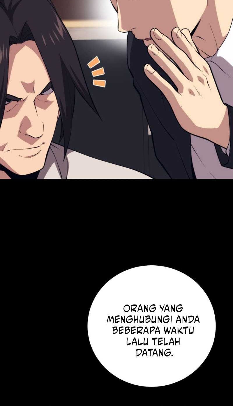 Seoul Station Necromancer Chapter 122 Gambar 13