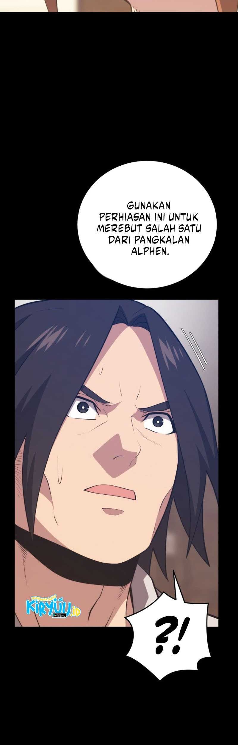Seoul Station Necromancer Chapter 122 Gambar 28