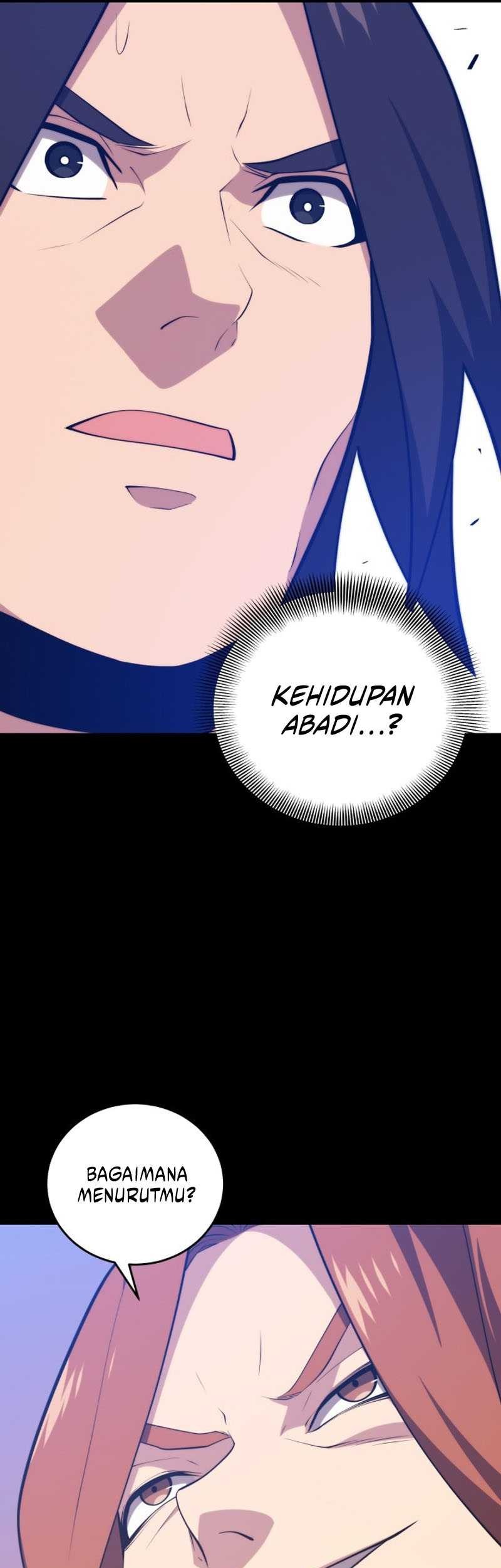 Seoul Station Necromancer Chapter 122 Gambar 32