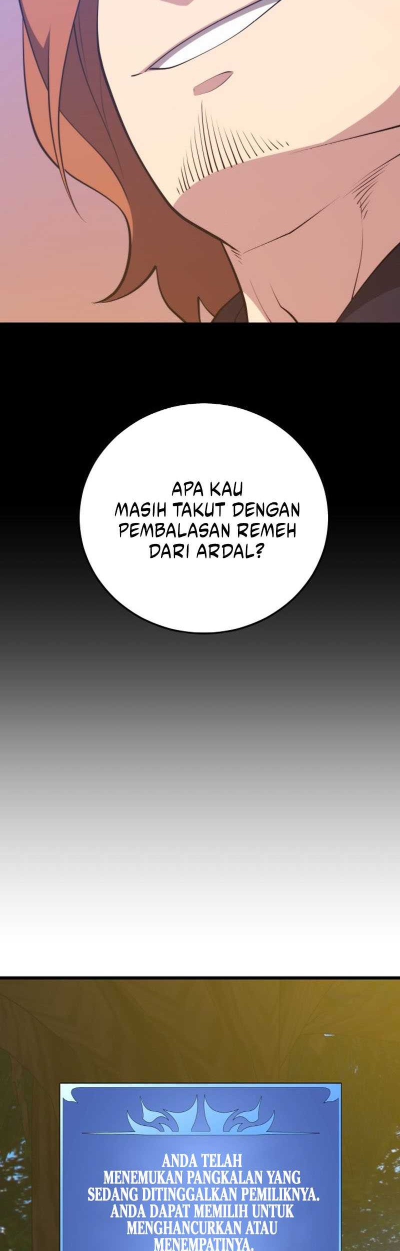 Seoul Station Necromancer Chapter 122 Gambar 33