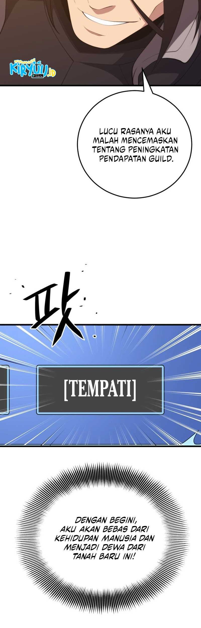 Seoul Station Necromancer Chapter 122 Gambar 35