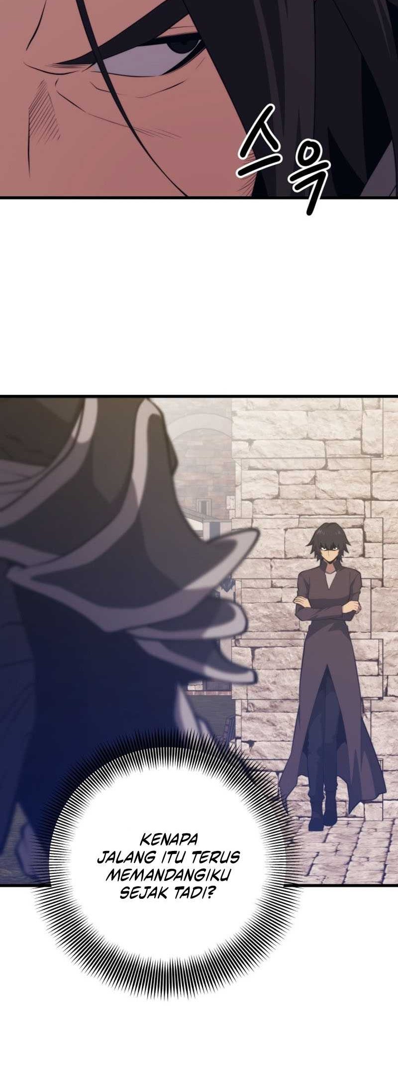 Seoul Station Necromancer Chapter 122 Gambar 43