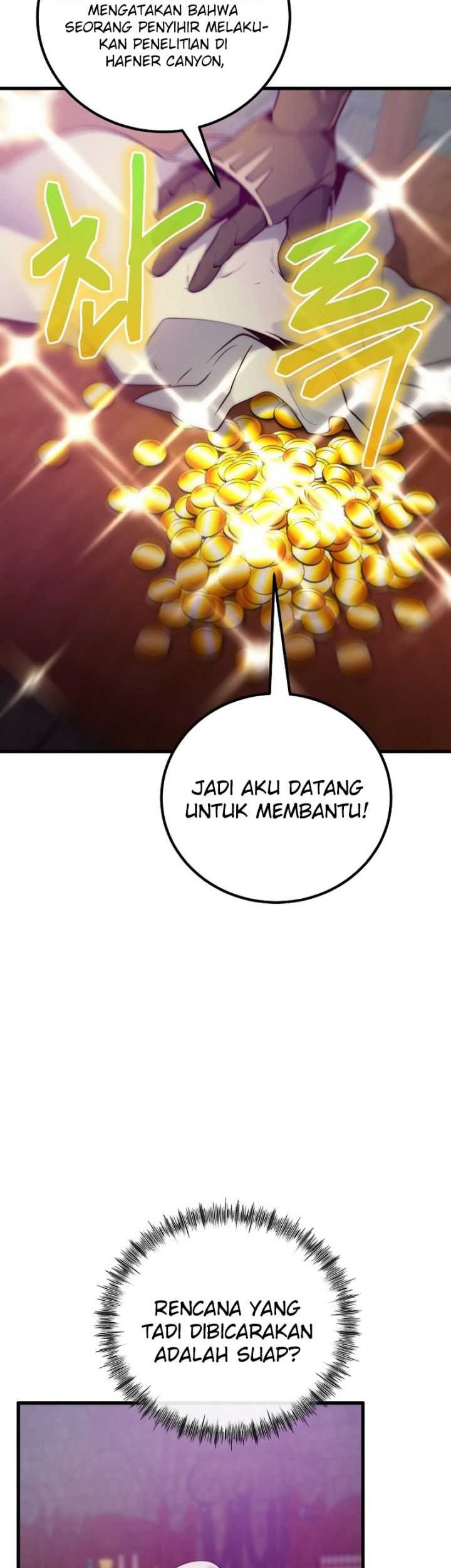 Surviving with a SSS-Rank Inventory Chapter 27 Gambar 47