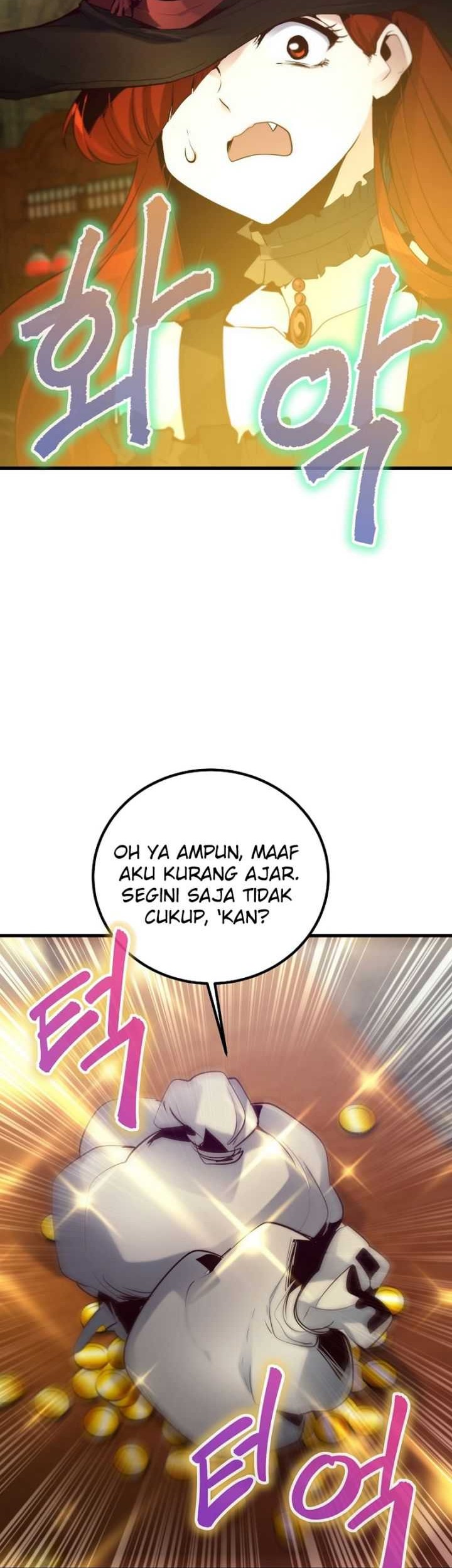 Surviving with a SSS-Rank Inventory Chapter 27 Gambar 52