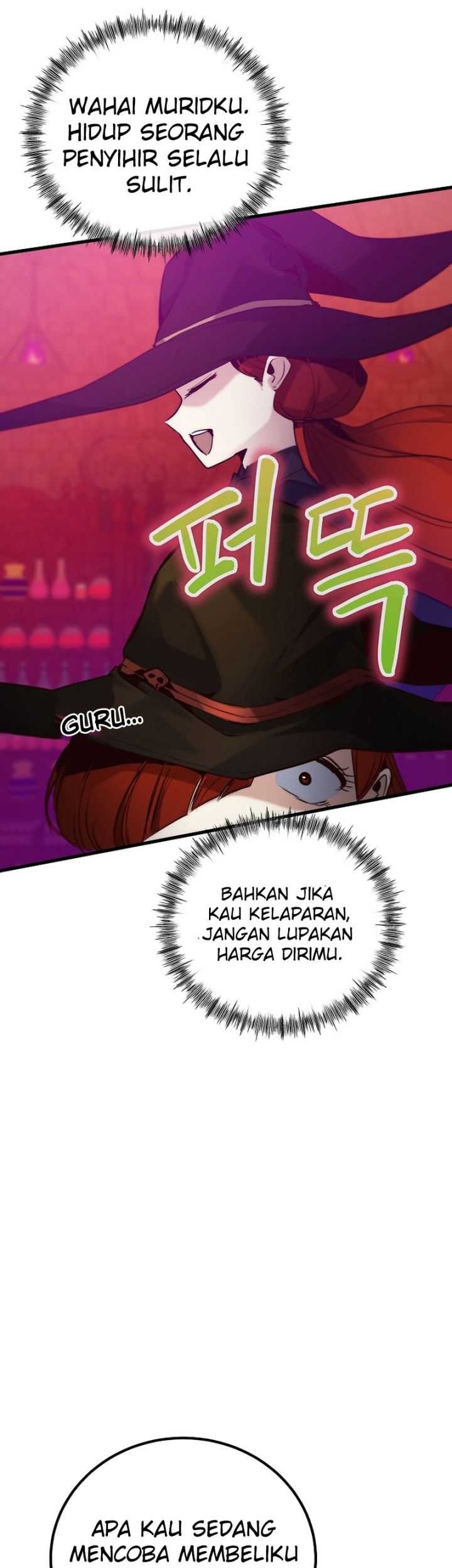 Surviving with a SSS-Rank Inventory Chapter 27 Gambar 55