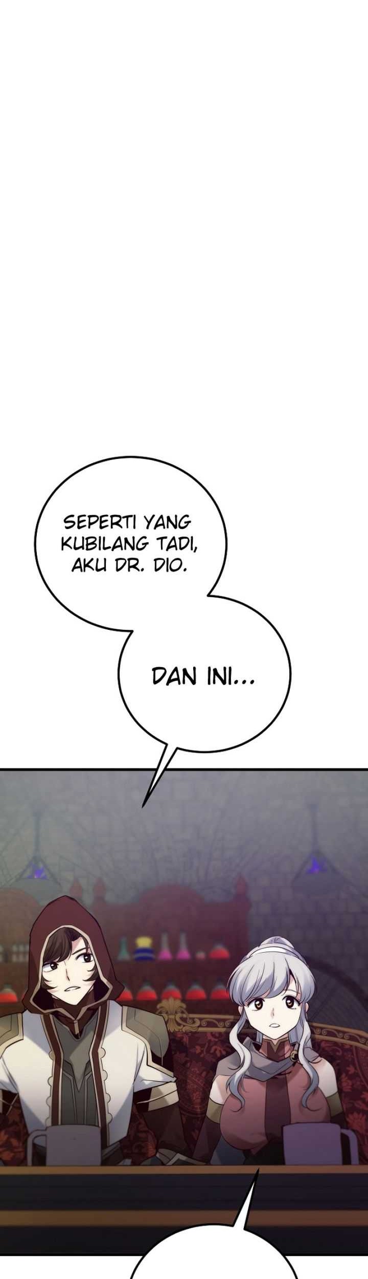Surviving with a SSS-Rank Inventory Chapter 27 Gambar 68