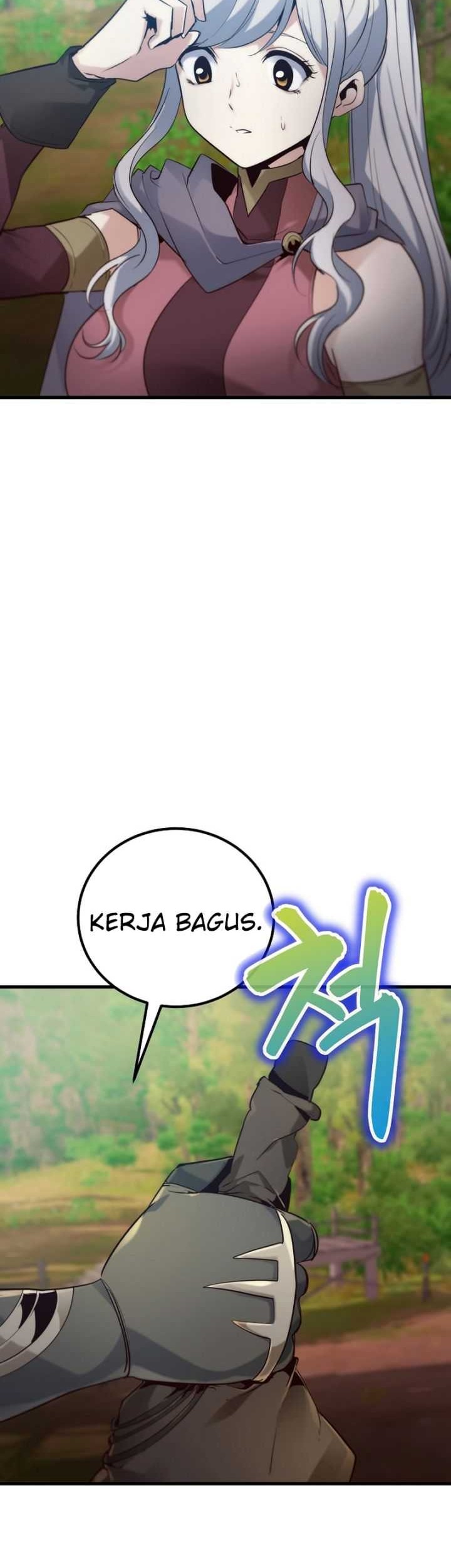 Surviving with a SSS-Rank Inventory Chapter 27 Gambar 4
