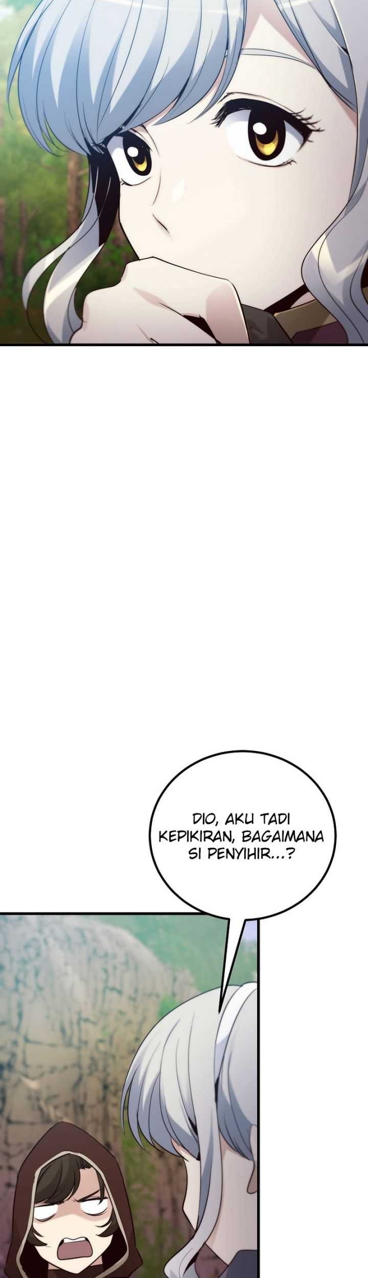 Surviving with a SSS-Rank Inventory Chapter 27 Gambar 12