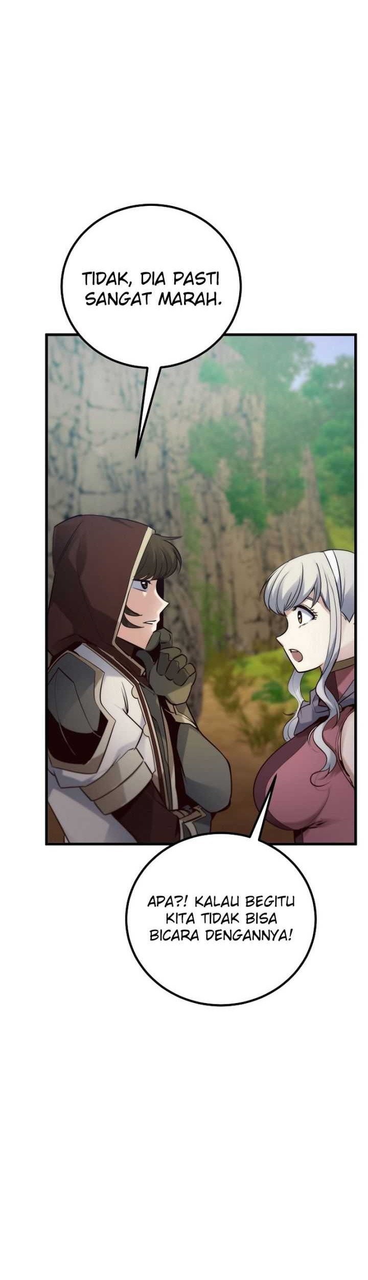 Surviving with a SSS-Rank Inventory Chapter 27 Gambar 14