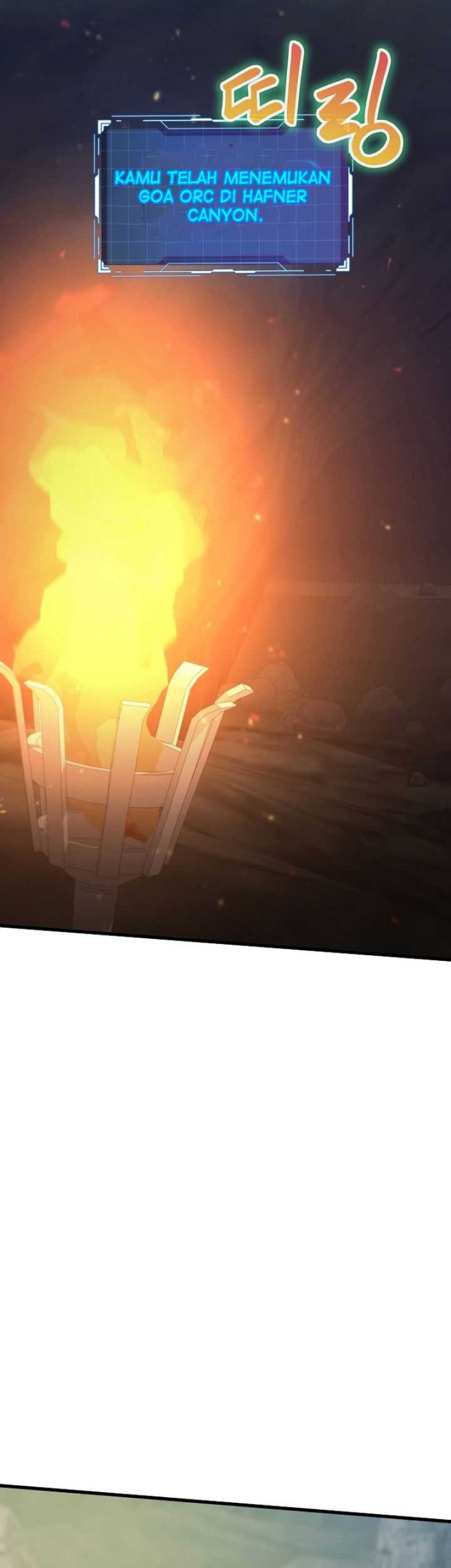Surviving with a SSS-Rank Inventory Chapter 27 Gambar 21