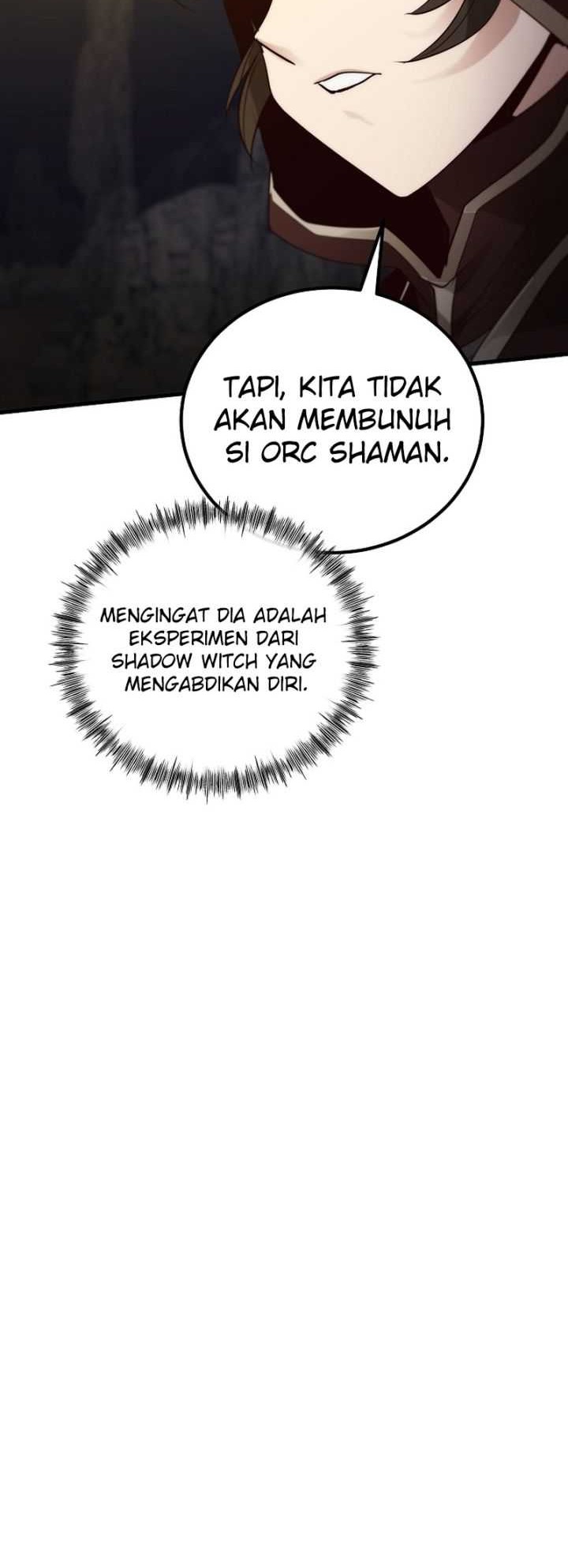 Surviving with a SSS-Rank Inventory Chapter 27 Gambar 23