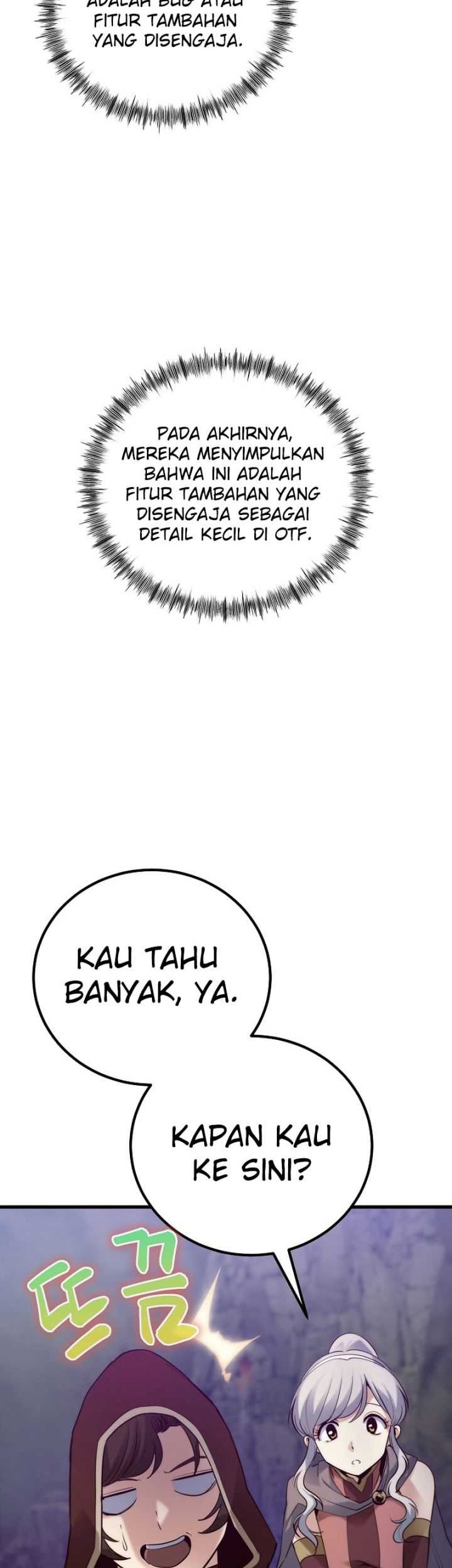 Surviving with a SSS-Rank Inventory Chapter 27 Gambar 29
