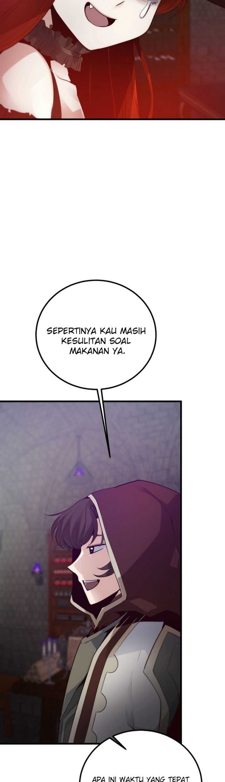 Surviving with a SSS-Rank Inventory Chapter 27 Gambar 38