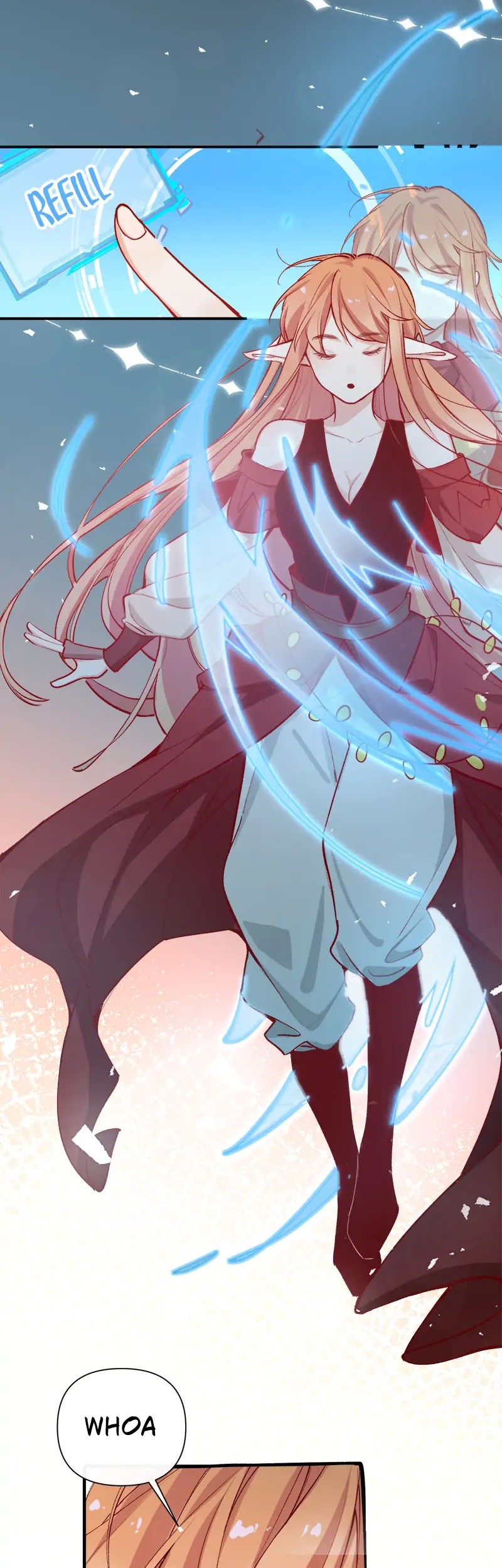 Ten Years Later, I Married My Nemesis Chapter 41 Gambar 3