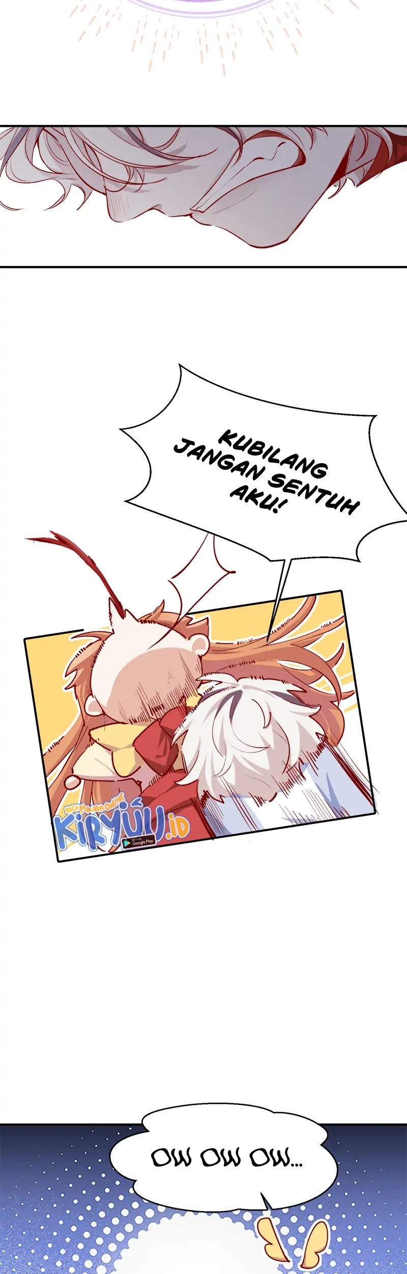 Ten Years Later, I Married My Nemesis Chapter 41 Gambar 8