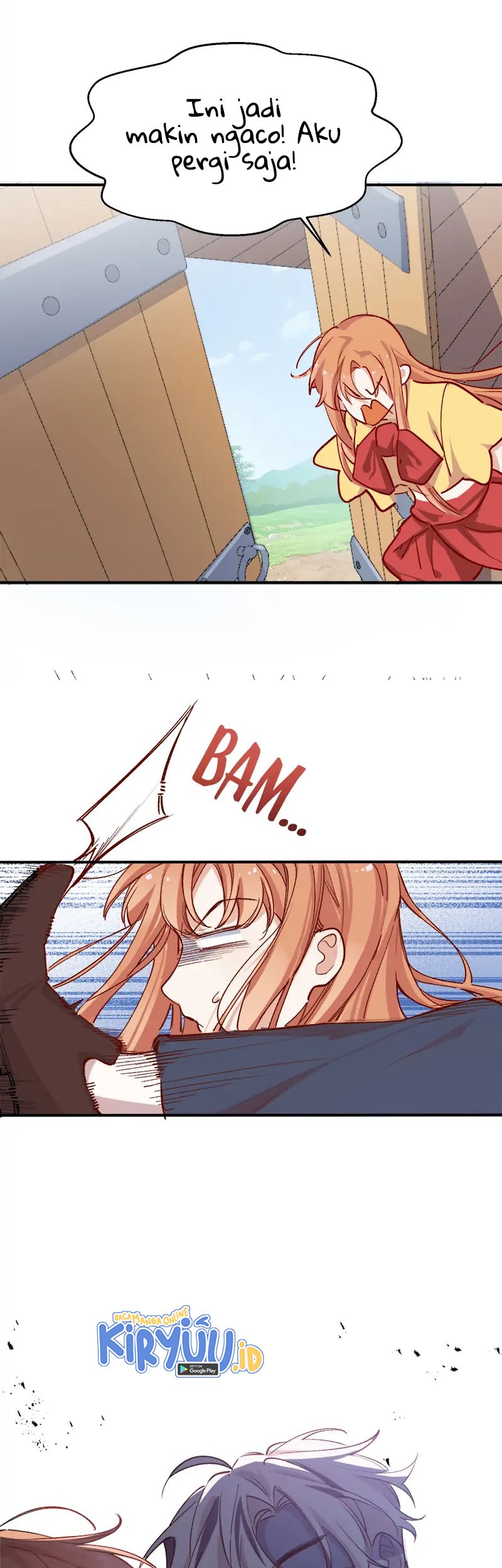 Ten Years Later, I Married My Nemesis Chapter 41 Gambar 10