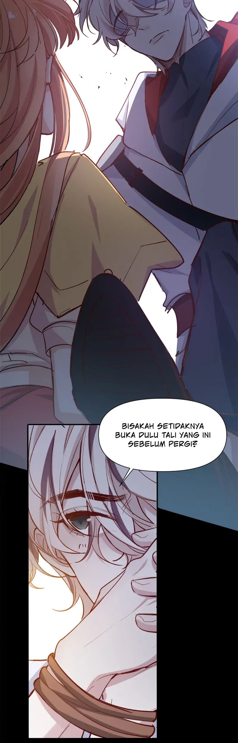 Ten Years Later, I Married My Nemesis Chapter 41 Gambar 11