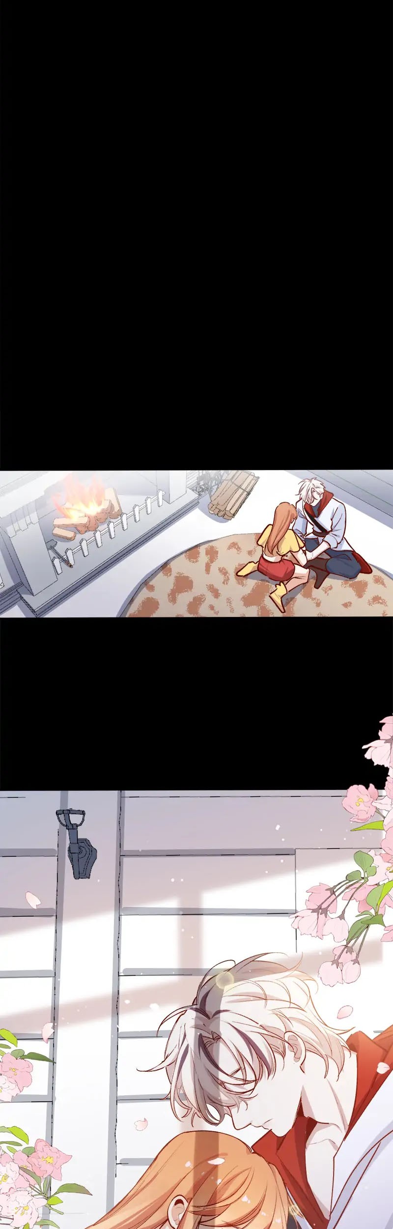 Ten Years Later, I Married My Nemesis Chapter 41 Gambar 12