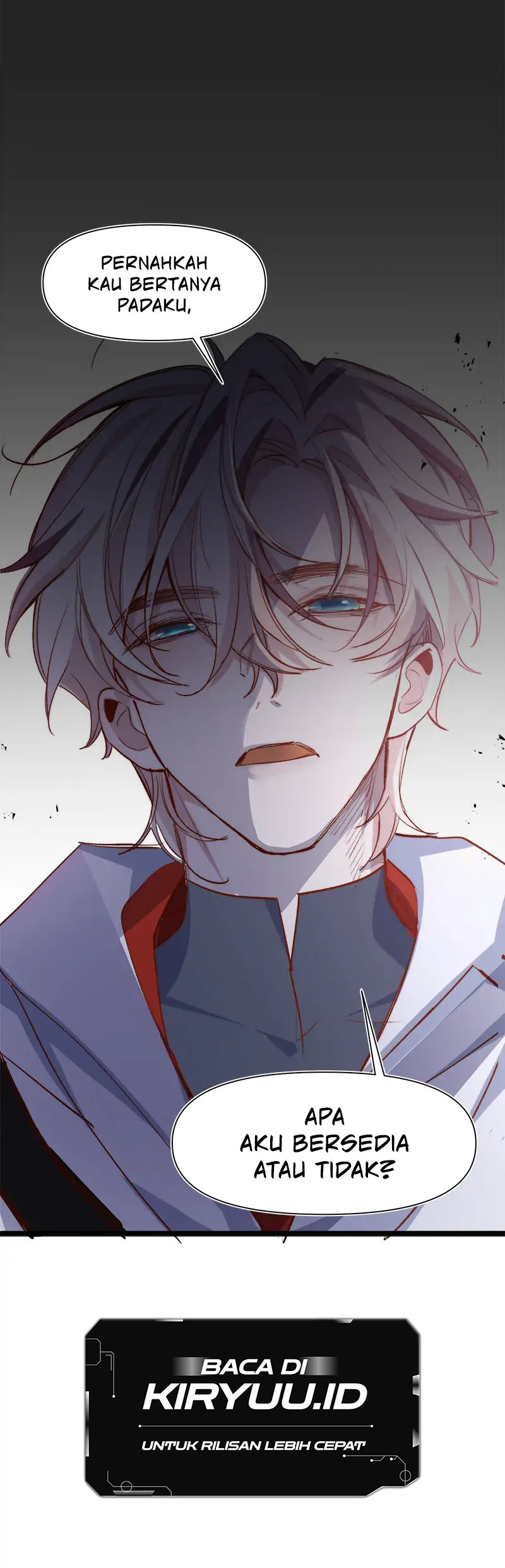 Ten Years Later, I Married My Nemesis Chapter 41 Gambar 18