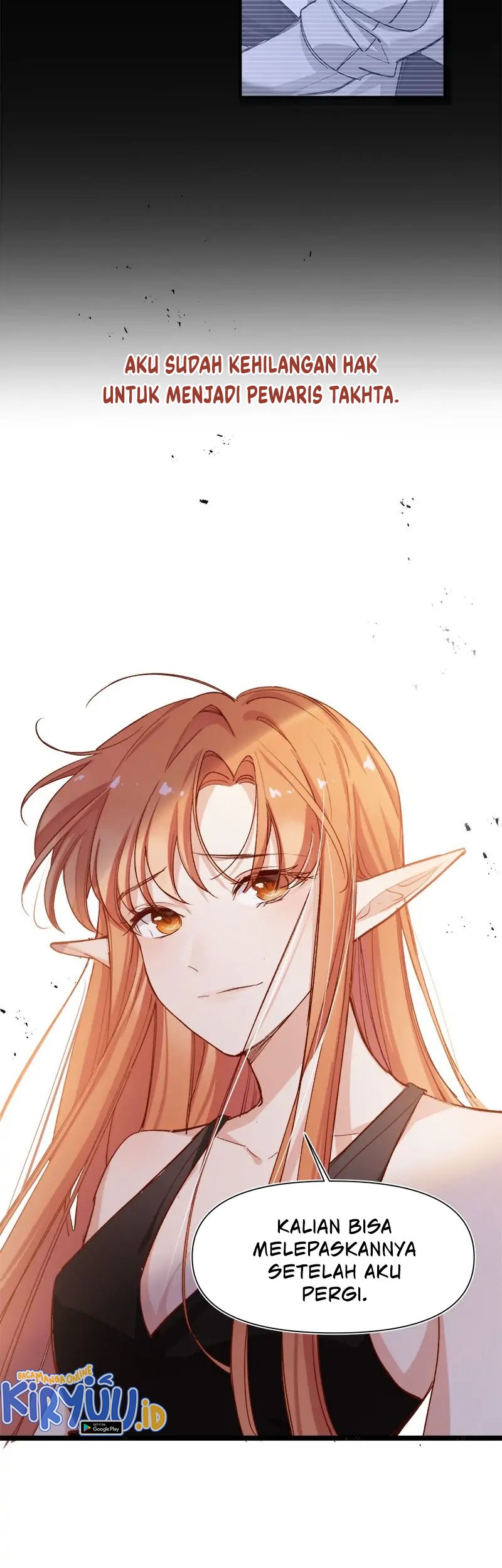 Ten Years Later, I Married My Nemesis Chapter 40 Gambar 5