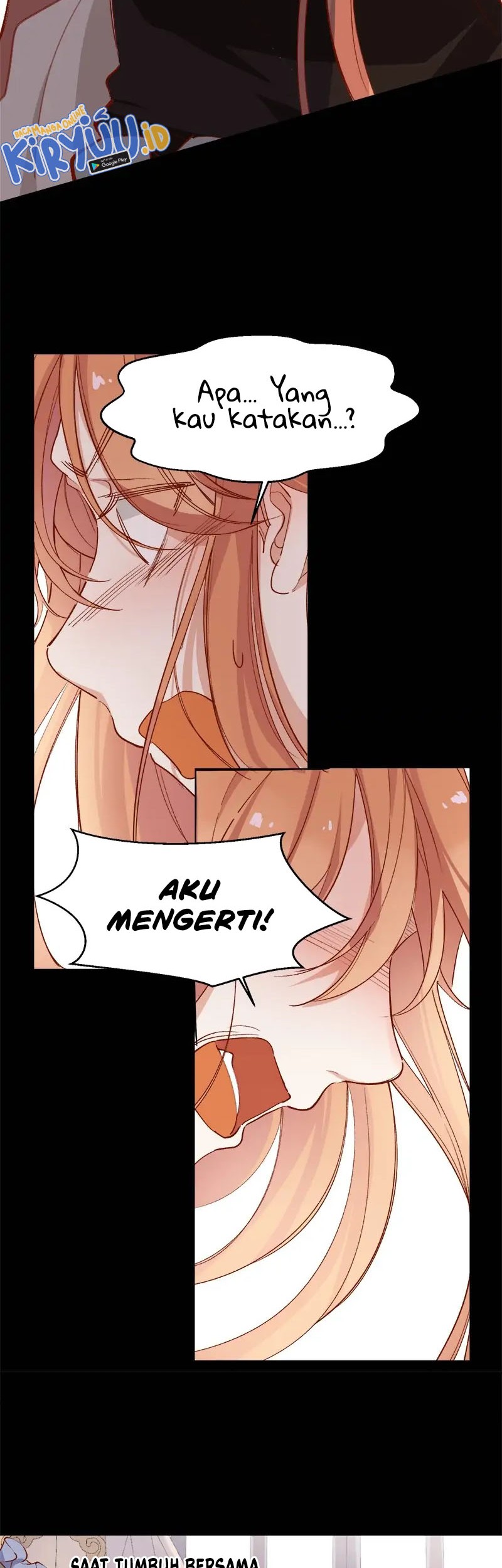 Ten Years Later, I Married My Nemesis Chapter 40 Gambar 11