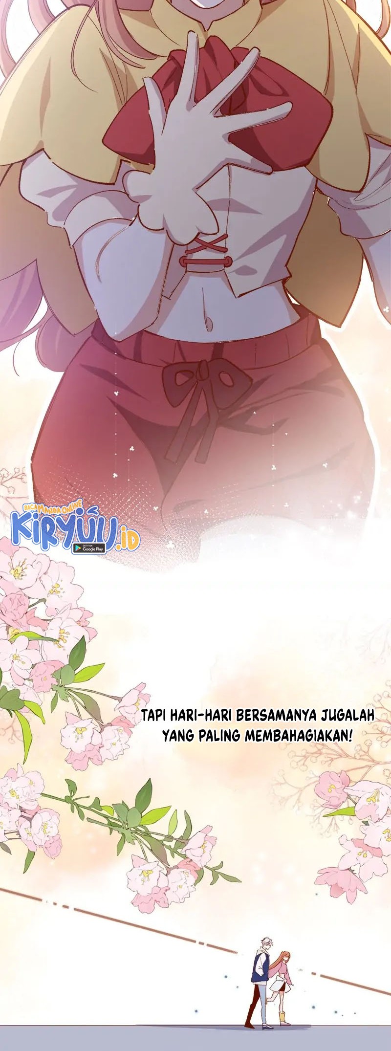 Ten Years Later, I Married My Nemesis Chapter 40 Gambar 13