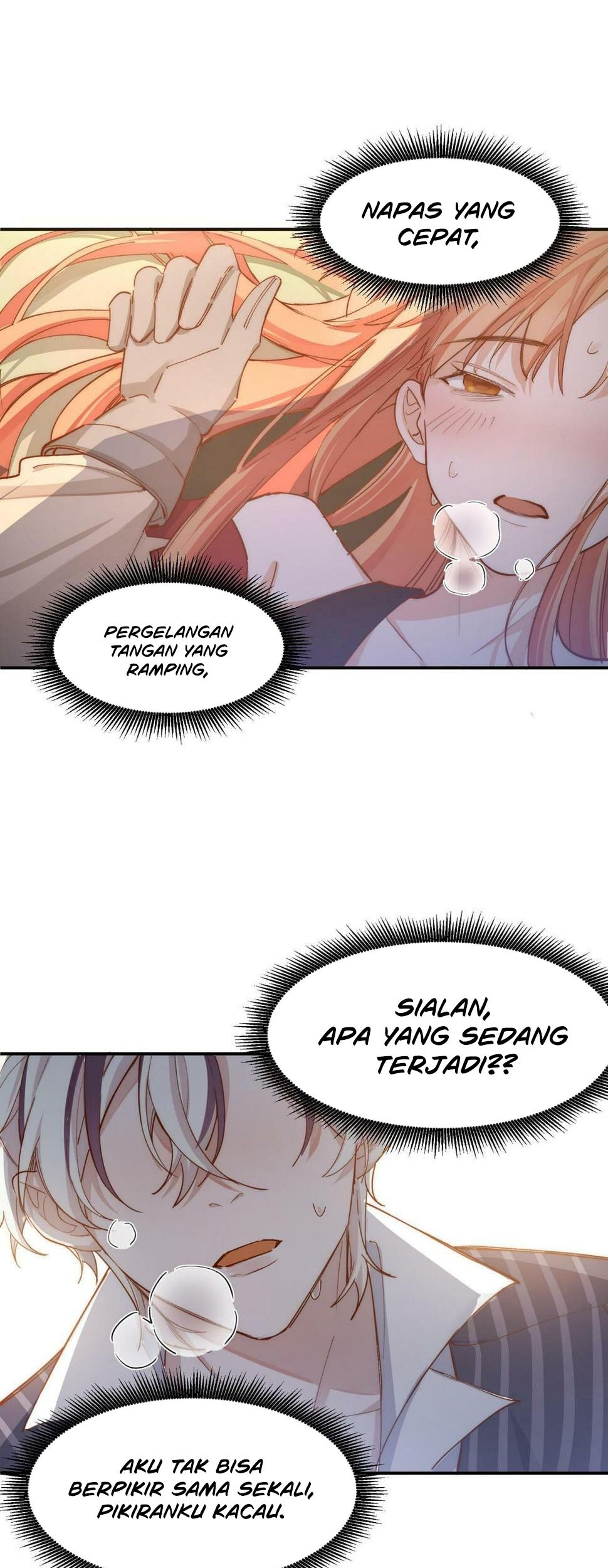 Baca  Ten Years Later, I Married My Nemesis Chapter 39 Gambar 2