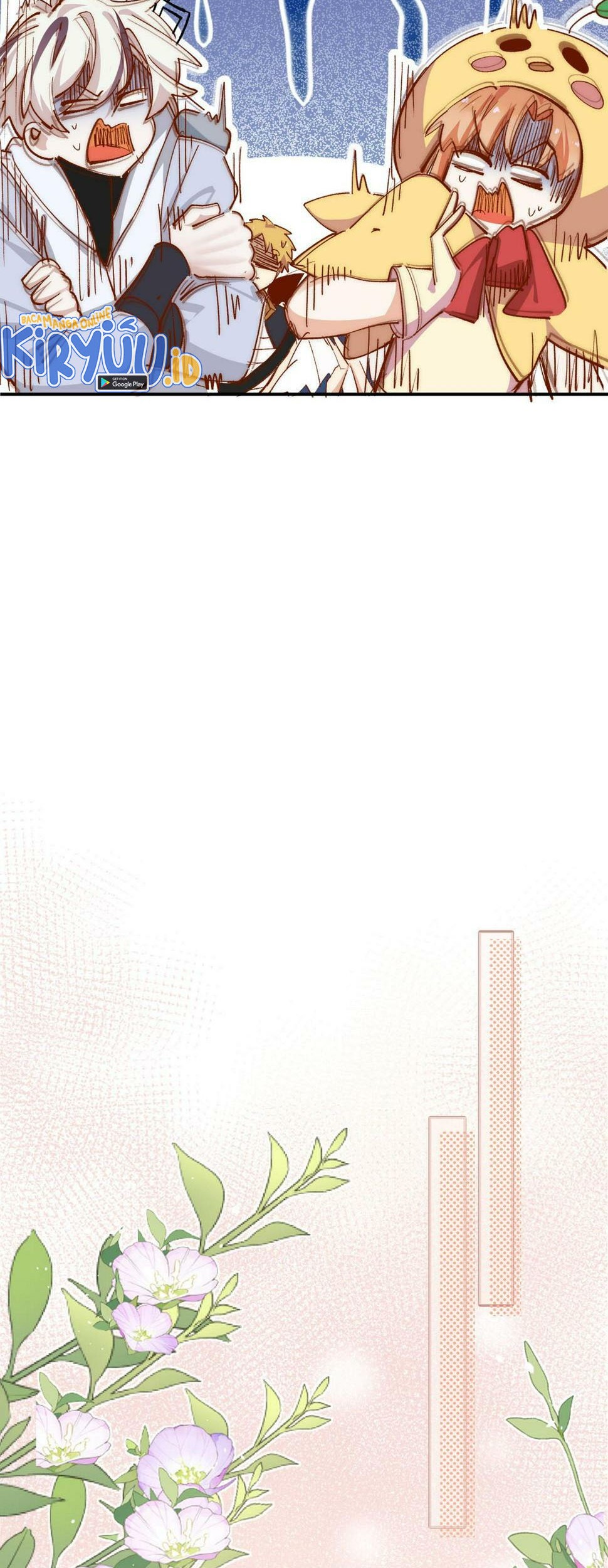 Ten Years Later, I Married My Nemesis Chapter 39 Gambar 7